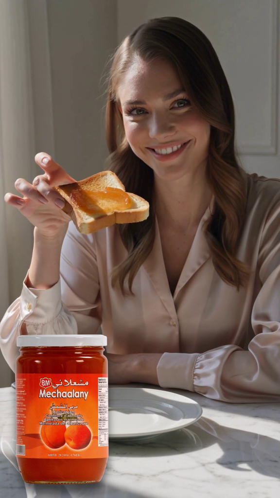 Love of Jam
